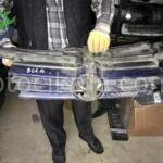 BORA PANJUR VOLKSWAGEN ORJİNAL ÇIKMA PARÇA