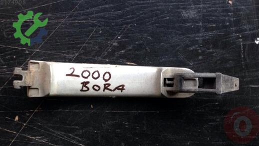 Volkswagen Bora Sağ Ön Kapı Kolu çıkma parça