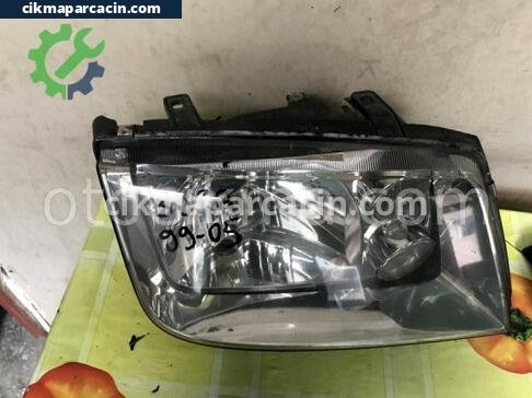 Volkswagen Bora Far çıkma parça