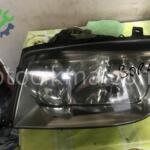 BORA SAĞ SOL FAR VOLKSWAGEN ÇIKMA PARÇA
