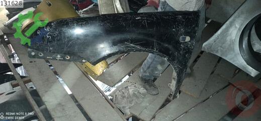 Volkswagen Bora Sol Çamurluk çıkma parça