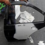 BORA SOL ÖN VOLKSWAGEN ORJİNAL KAPI ÇIKMA PARÇA