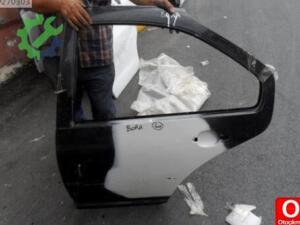BORA SOL ÖN VOLKSWAGEN ORJİNAL KAPI ÇIKMA PARÇA