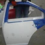 BORA SOL ÖN VOLKSWAGEN ORJİNAL KAPI ÇIKMA PARÇA