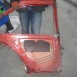 BORA SOL ÖN VOLKSWAGEN ORJİNAL KAPI ÇIKMA PARÇA