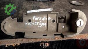 BOXSTER 911 SOL KAPI KOLU PORSCHE ORJİNAL ÇIKMA PARÇA