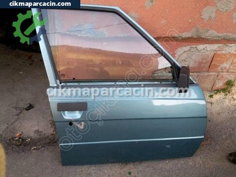 Renault R 9 Sağ Ön Kapı çıkma parça