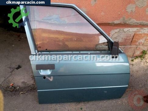 Renault R 19 Sağ Ön Kapı çıkma parça
