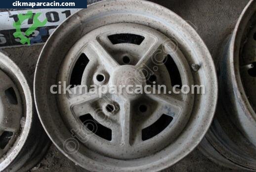 Buick Skylark Jant çıkma parça