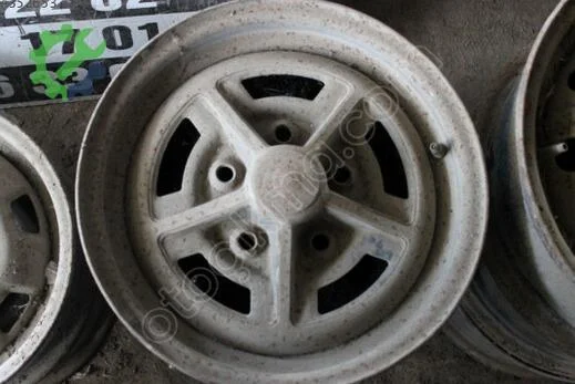 Buick Skylark Jant çıkma parça