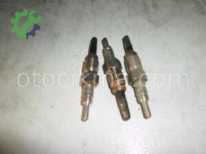 BUJİ AUDİ A80 VW ISITMA BUJİSİ