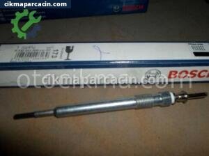 BUJİ BMW E81 ISITMA BUJİSİ 13.3CM