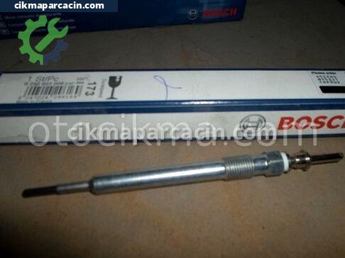 BMW 1 Serisi Buji çıkma parça
