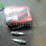 BUJİ İNCE KISA PAS ÇİFT TIRNAK