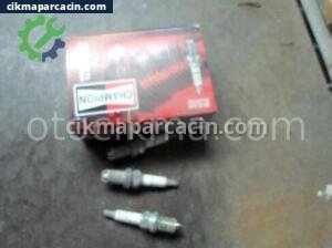 BUJİ İNCE KISA PAS ÇİFT TIRNAK