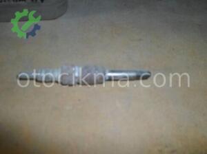 BUJİ ISITMA BUJİSİ 8.1CM 10V