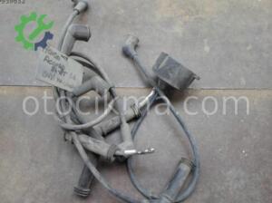 BUJİ KABLO HONDA ACCORD 84-85 1.6
