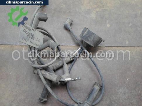 Honda Accord Buji çıkma parça