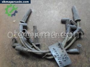BUJİ KABLO JEEP CHEROKEE 4.0 6 SİLİNDİR
