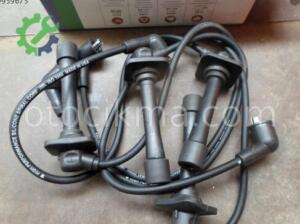 BUJİ KABLO MAZDA 626 88-92 2.0