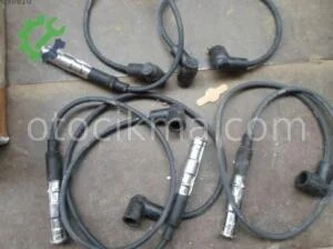 BUJİ KABLO MERCEDEZ 123-124 C123-C124