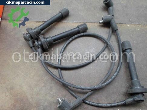 Nissan Primera Buji Kablosu çıkma parça