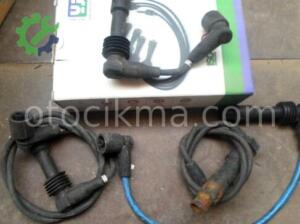 BUJİ KABLO OPEL AVEC-OMEGA 96- 2.5 V6