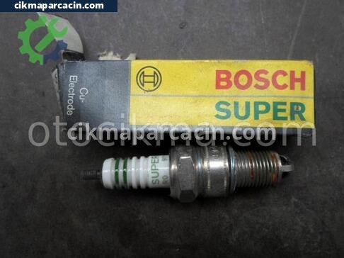 Opel Corsa Buji çıkma parça
