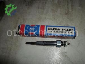 BUJİ MAZDA-KİA B2500 ISITMA BUJİSİ 8.5CM 11V