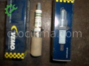 BUJİ MERCEDEZ 190 102 MOTOR KISA PAS İNCE TEK TIRNAK