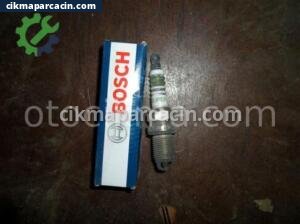 BUJİ MERCEDEZ BMW İNCE KISA PAS TEK TIRNAK