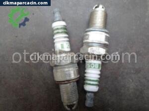 BUJİ MERCEDEZ E200 KALIN KISA PAS TEK TIRNAK