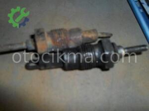 BUJİ MERCEDEZ ISITMA BUJİSİ 115-123 4 SİLİNDİR
