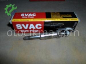 BUJİ MERCEDEZ ISITMA BUJİSİ 7.2CM BOY