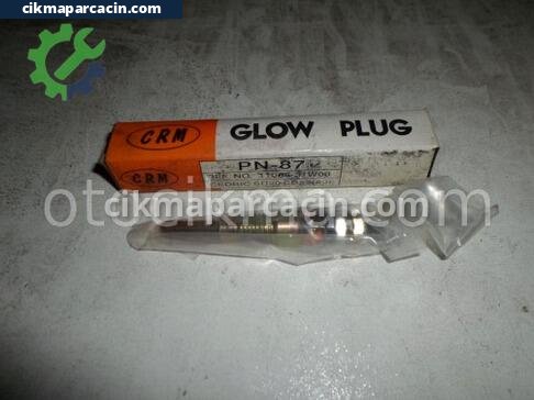 Nissan Skystar Buji çıkma parça