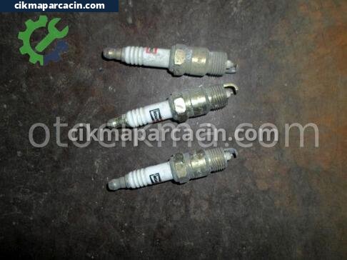 Peugeot 207 Buji çıkma parça