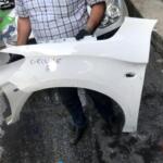 C-ELLYSE SAĞ SOL ÖN ÇAMURLUK CİTRÖEN ORJİNAL ÇIKMA PARÇA