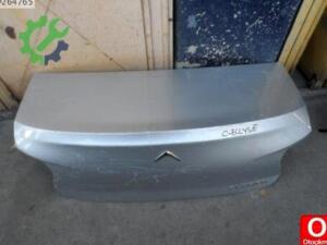 C-ELYSEE BAGAJ CITROEN ÇIKMA PARÇA