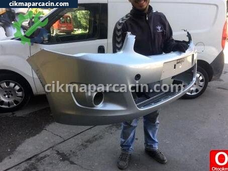 Citroen C-elysee Ön Tampon çıkma parça