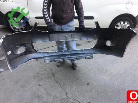 Citroen C-elysee Ön Tampon çıkma parça