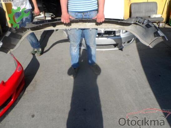 Ford C-Max Arka Tampon çıkma parça