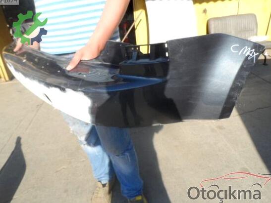 Ford C-Max Arka Tampon çıkma parça