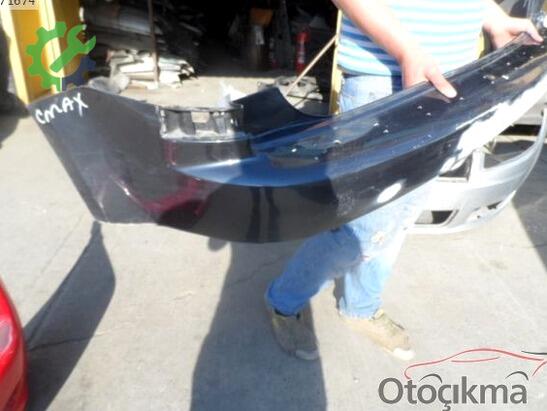 Ford C-Max Arka Tampon çıkma parça