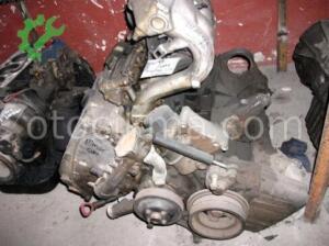 C180 111 MOTOR