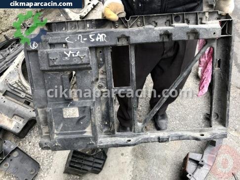 Citroen C2 Ön Panel çıkma parça