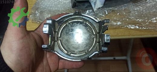 Citroen C3 Sis Kapağı çıkma parça