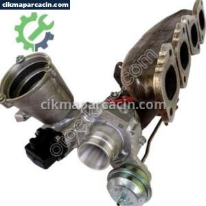 C320 CLK320 CLS 320 CLS 350 E280 E300 E320 TURBO A270090