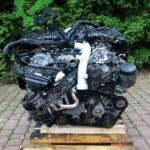 Mercedes-Benz CLS Motor Komple çıkma parça - OTOFİL YEDEK PARÇA Mersin