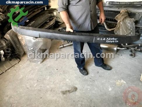 Citroen C4 Tampon Izgara Çıtası çıkma parça