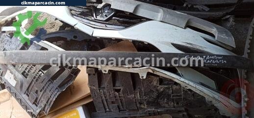 Citroen C4 Ön Tampon çıkma parça